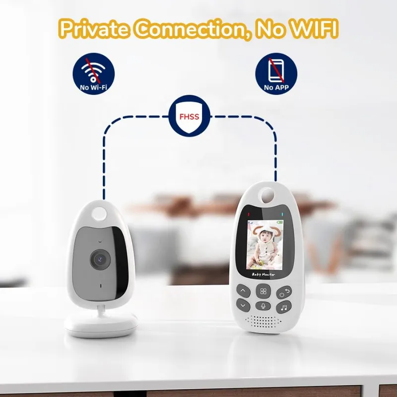 baby monitors baby monitor camera video baby monitor