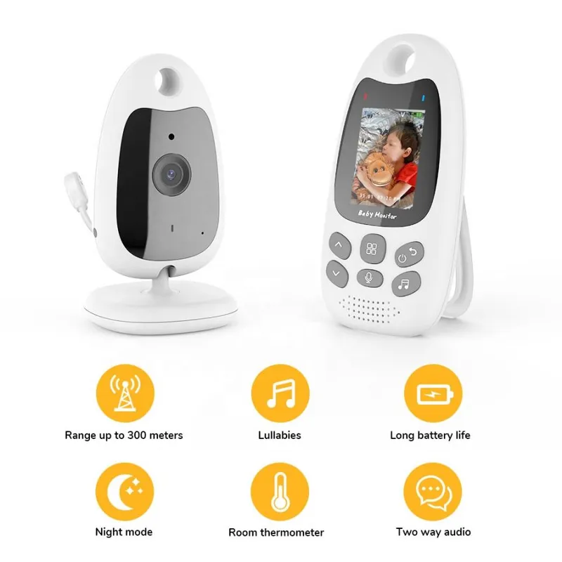 baby monitors baby monitor camera video baby monitor