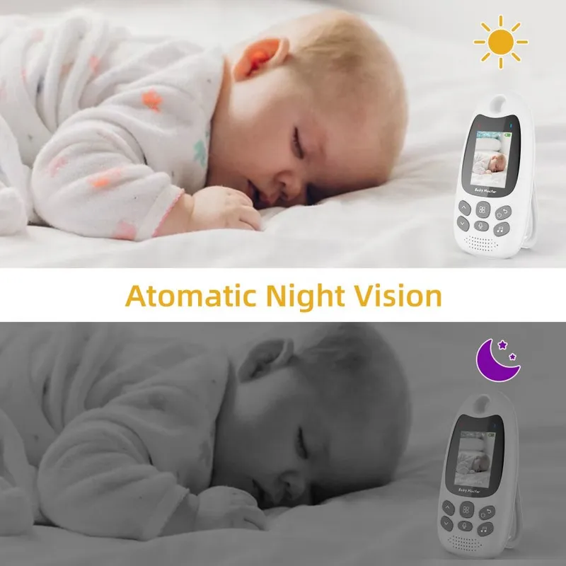 baby monitors baby monitor camera video baby monitor