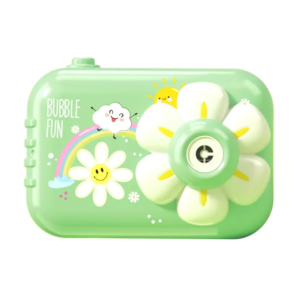 Bubble Camera