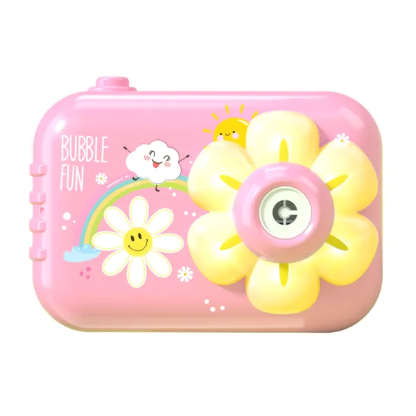 Bubble Camera
