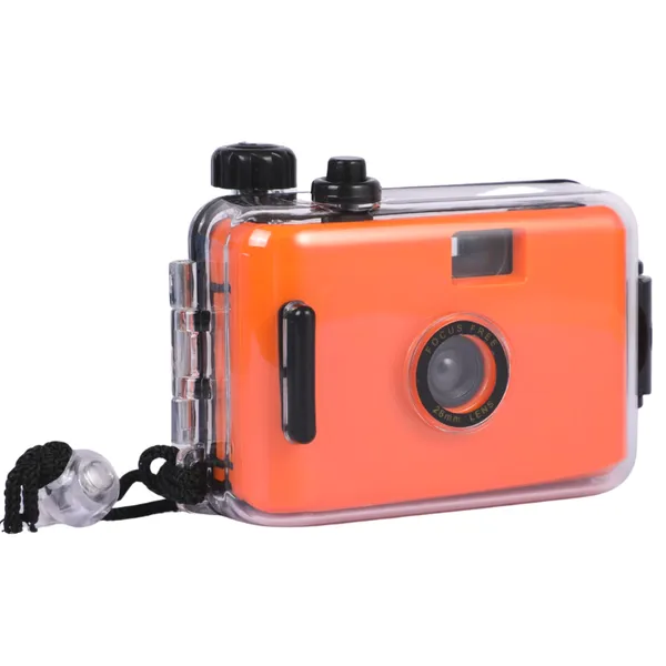 Film Camera