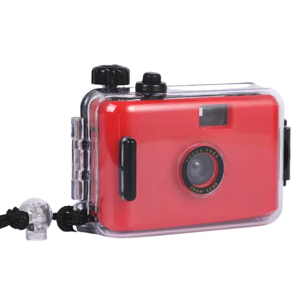 Film Camera