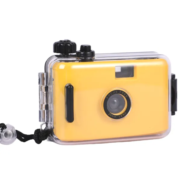 Film Camera