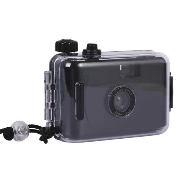 Film Camera
