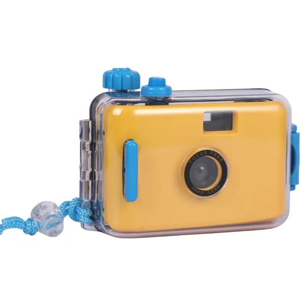 Film Camera