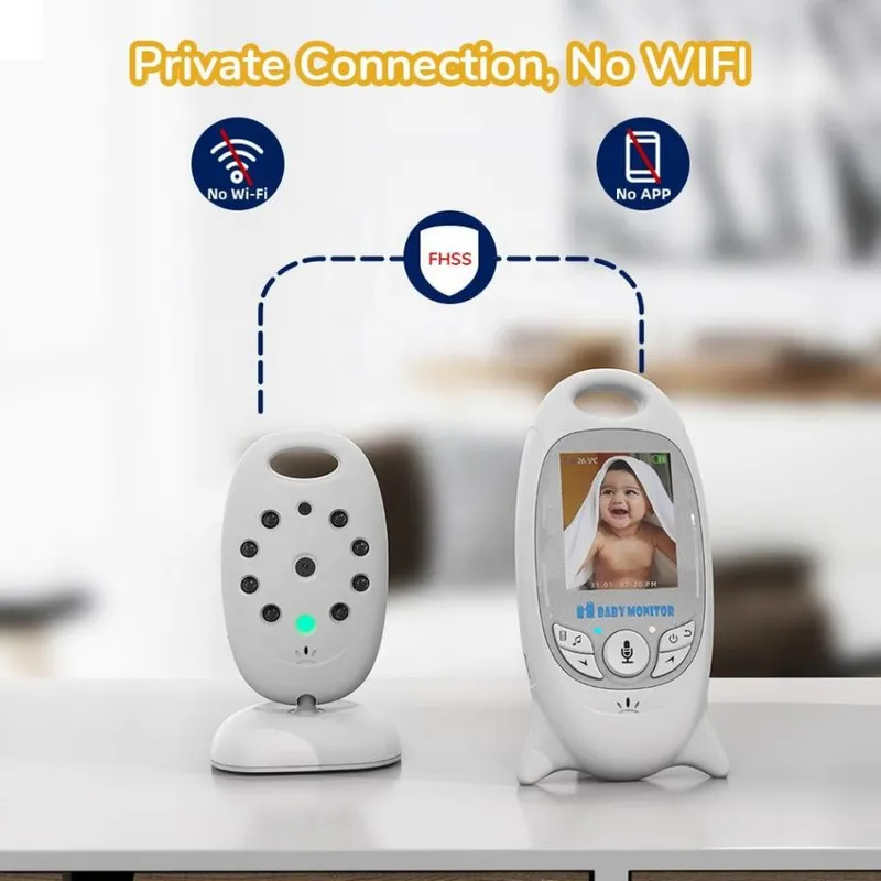 baby monitors baby monitor camera video baby monitor