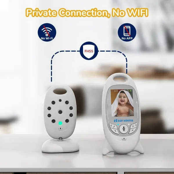 baby monitors baby monitor camera video baby monitor