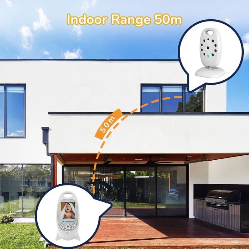 baby monitors baby monitor camera video baby monitor