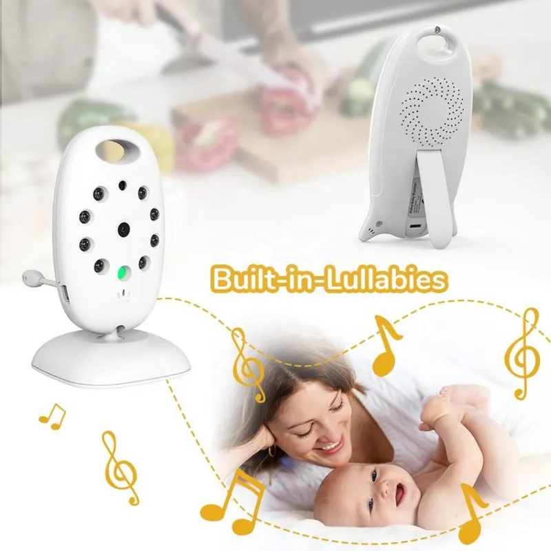 baby monitors baby monitor camera video baby monitor