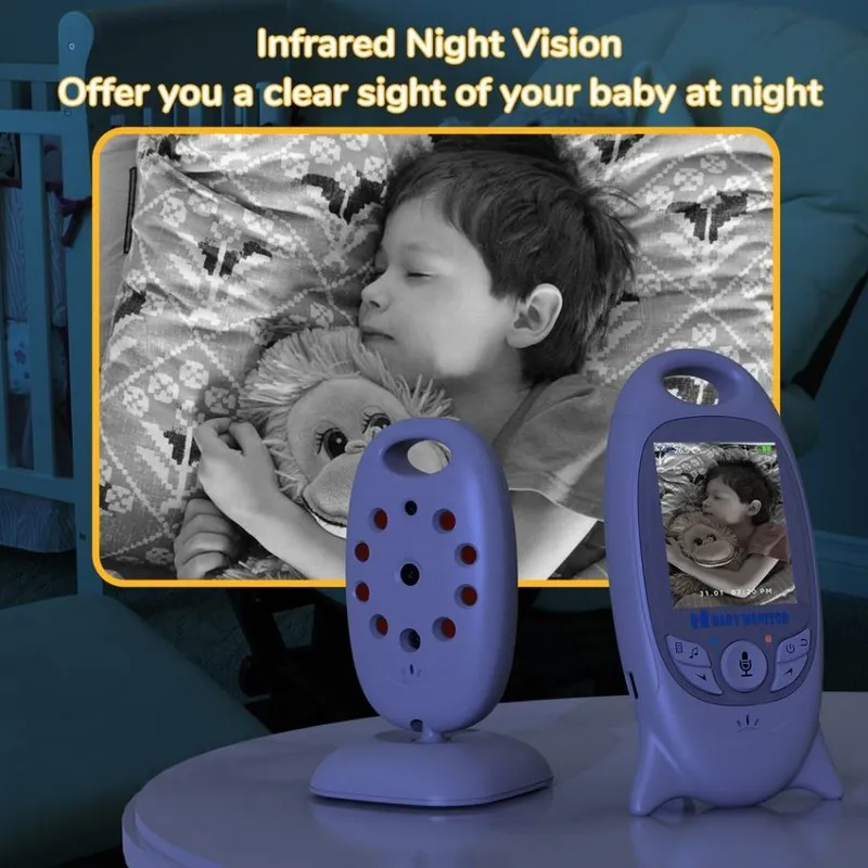 baby monitors baby monitor camera video baby monitor