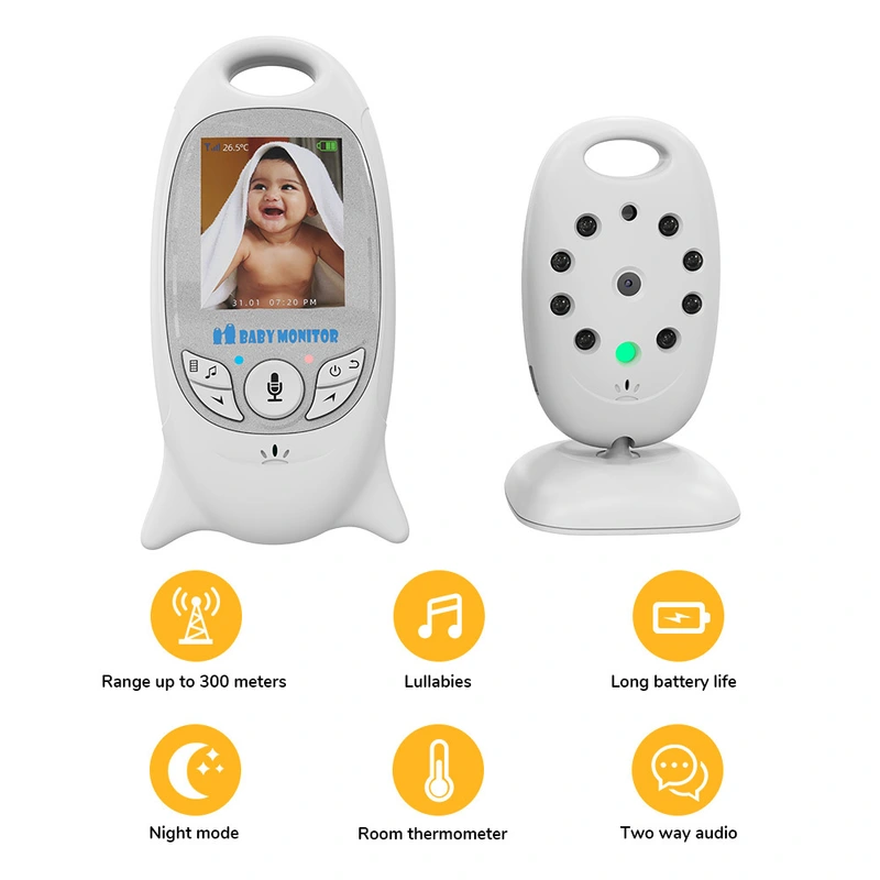 baby monitors baby monitor camera video baby monitor