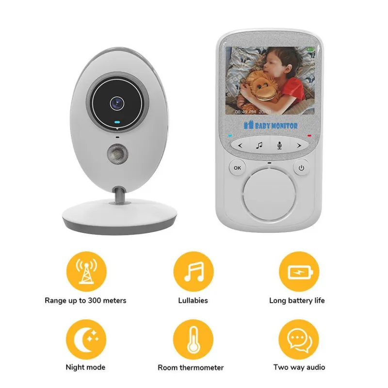 baby monitors baby monitor camera video baby monitor