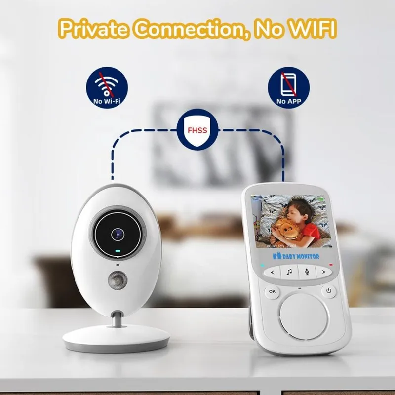 baby monitors baby monitor camera video baby monitor