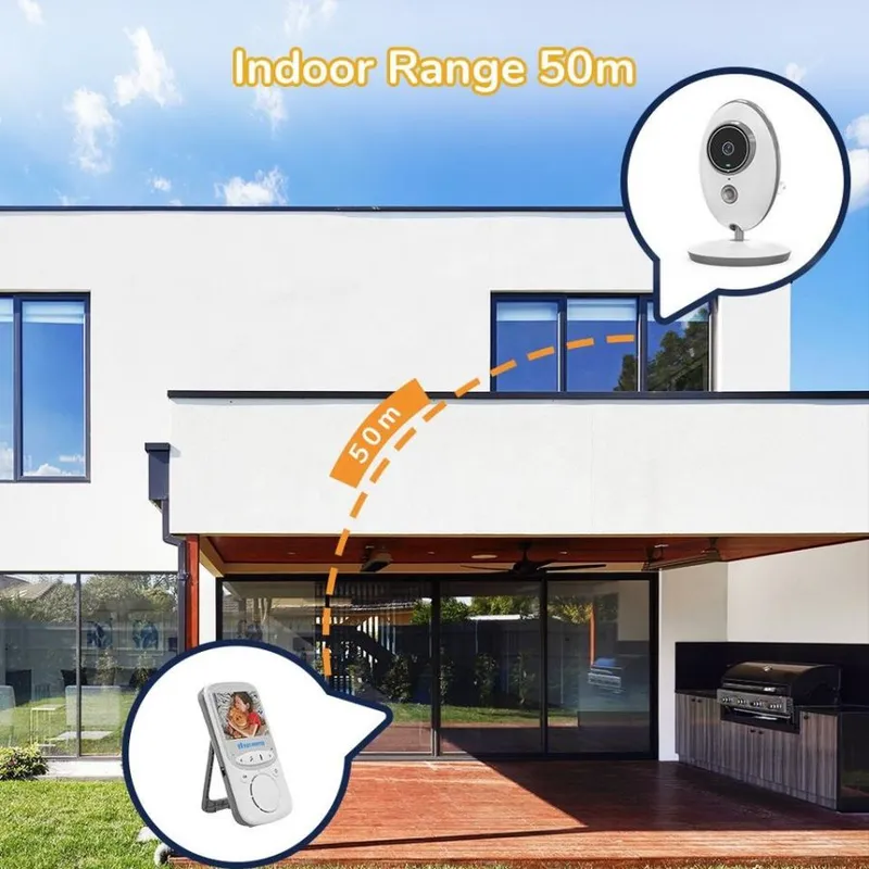 baby monitors baby monitor camera video baby monitor