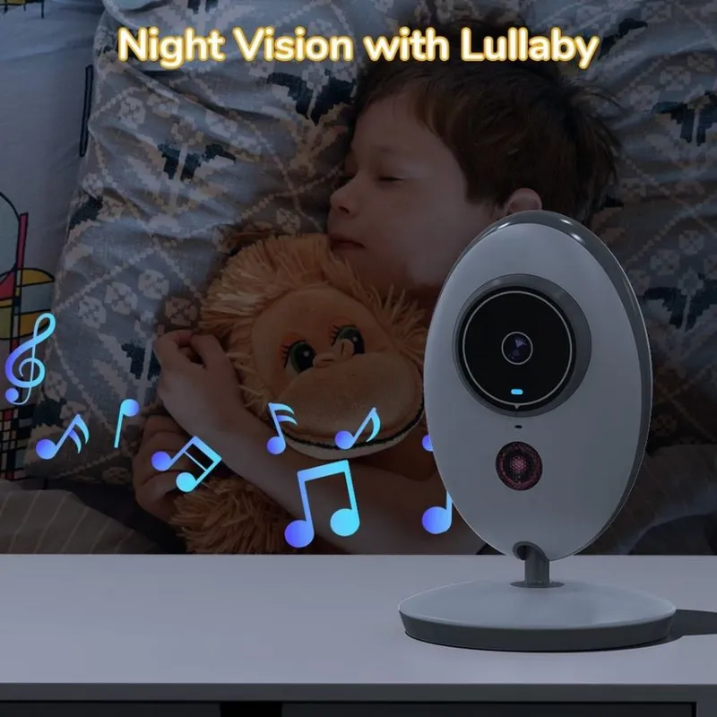 baby monitors baby monitor camera video baby monitor