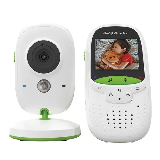 Baby Monitor 05