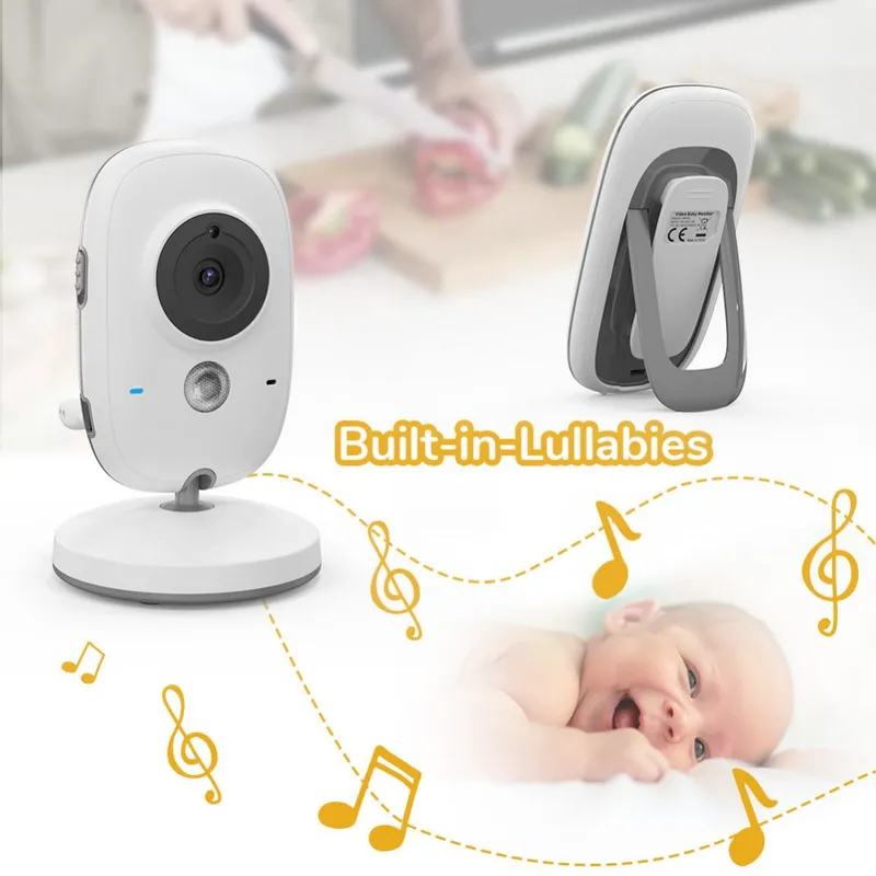 baby monitors baby monitor camera video baby monitor