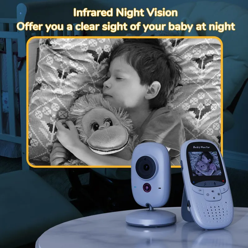 baby monitors baby monitor camera video baby monitor