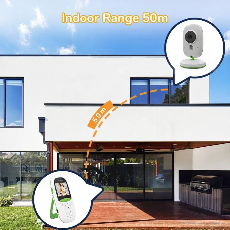 baby monitors baby monitor camera video baby monitor