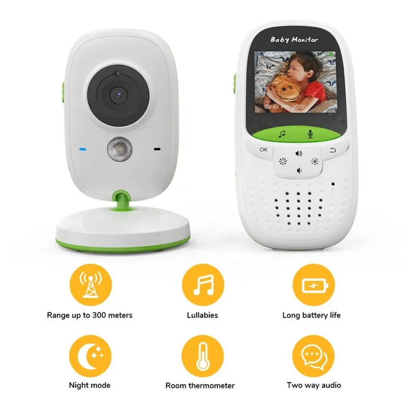 baby monitors baby monitor camera video baby monitor