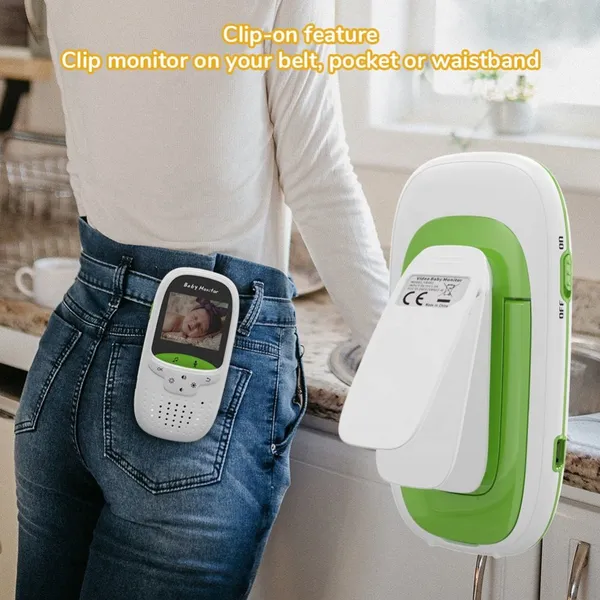 baby monitors baby monitor camera video baby monitor