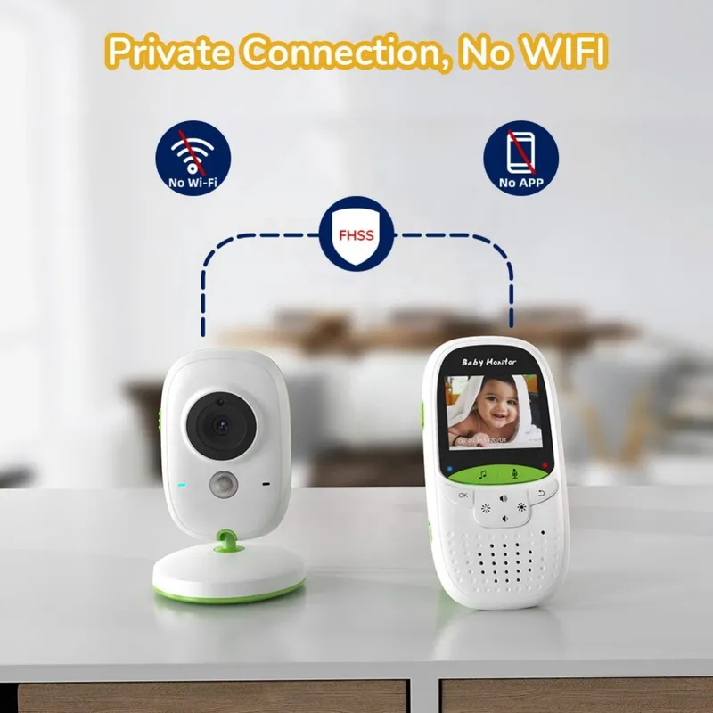 baby monitors baby monitor camera video baby monitor