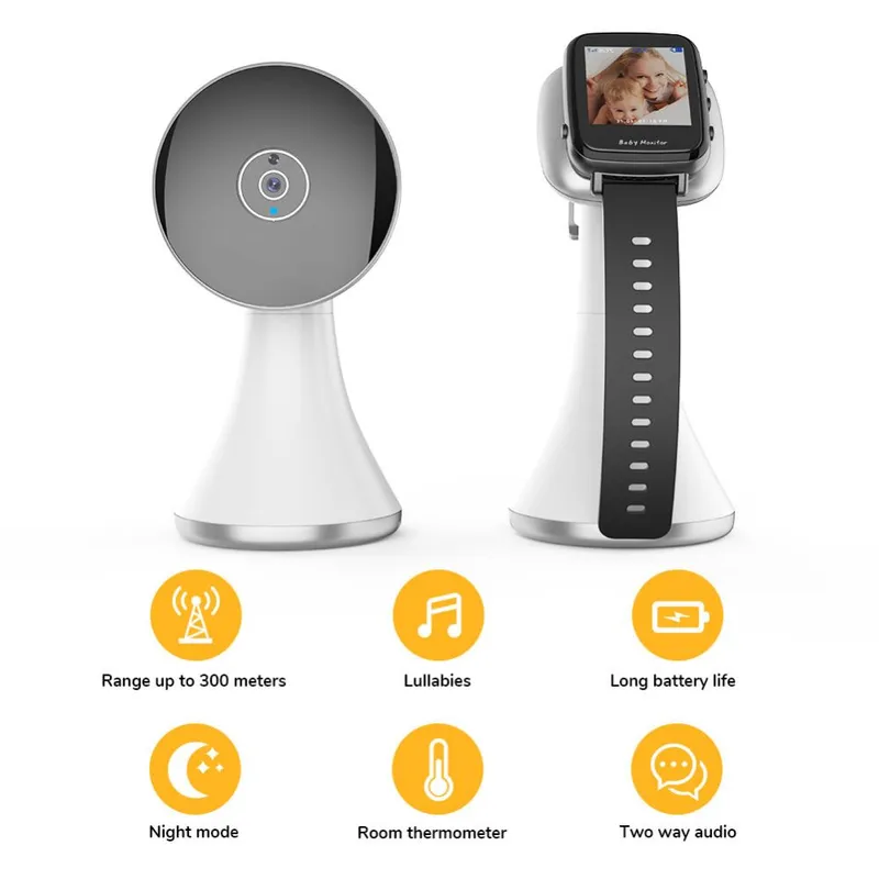 baby monitors baby monitor camera video baby monitor