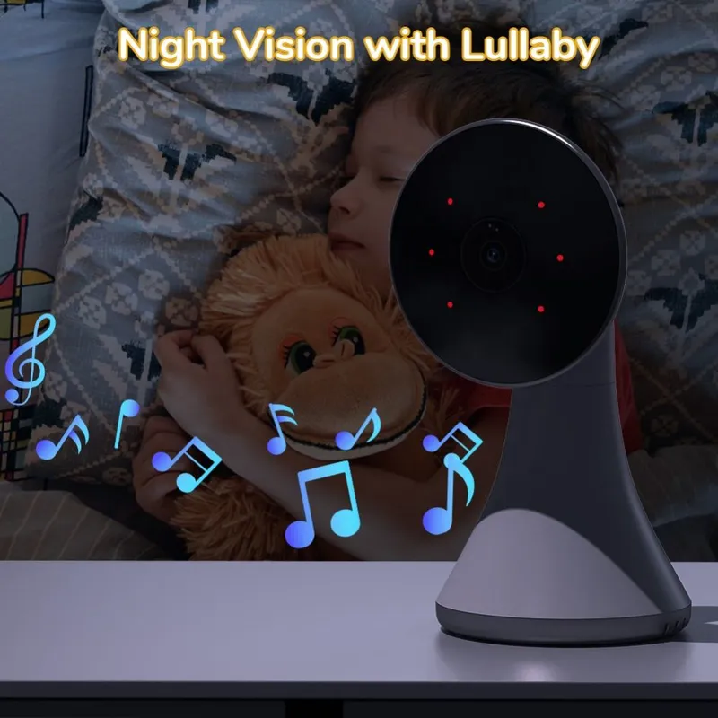 baby monitors baby monitor camera video baby monitor