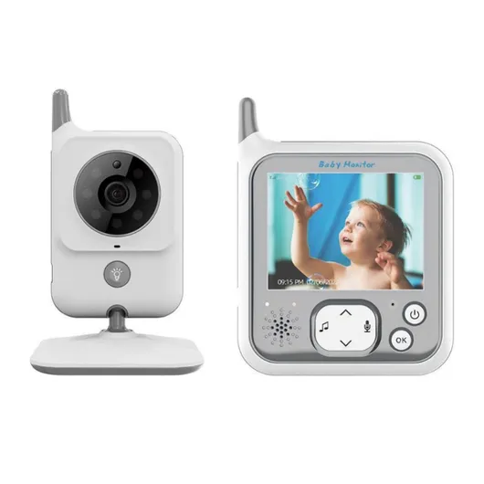 Baby Monitor 08