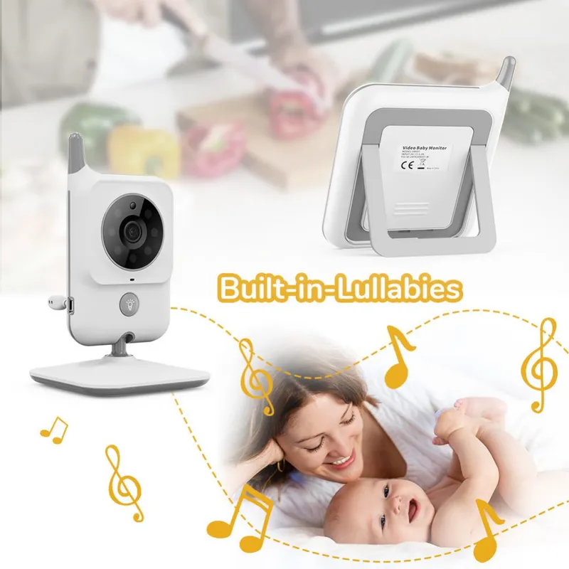 baby monitors baby monitor camera video baby monitor