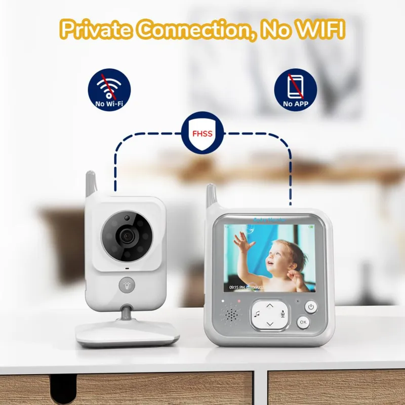 baby monitors baby monitor camera video baby monitor