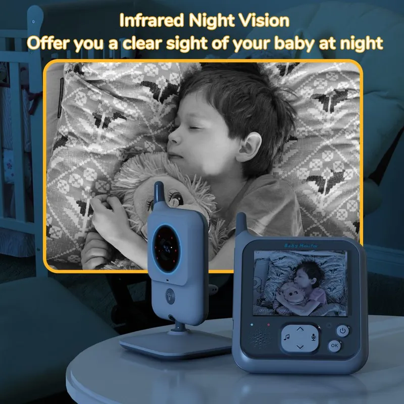 baby monitors baby monitor camera video baby monitor