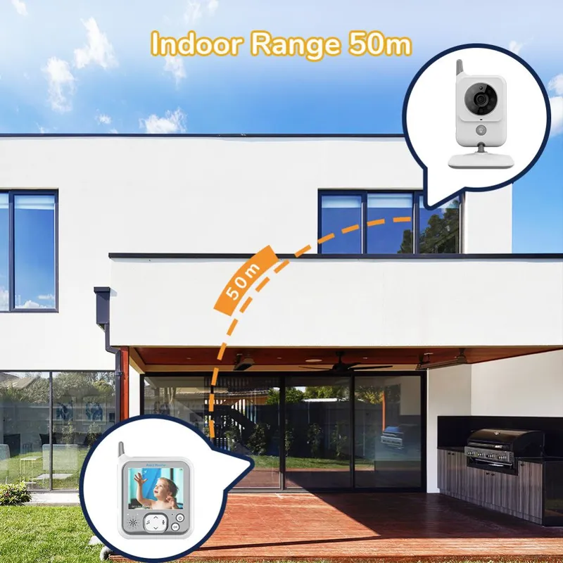 baby monitors baby monitor camera video baby monitor