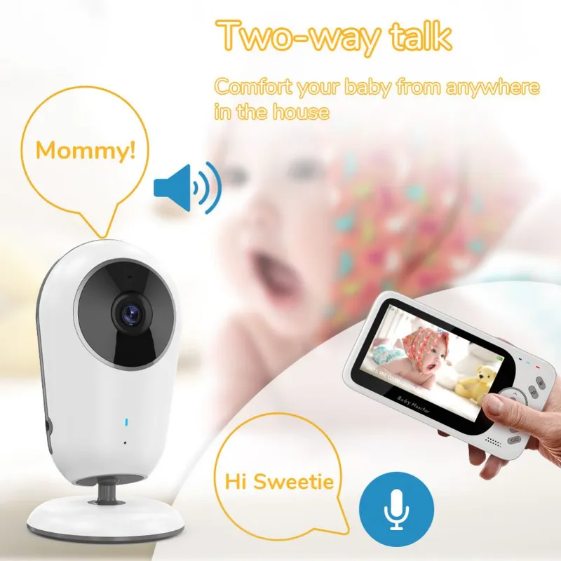 baby monitors baby monitor camera video baby monitor