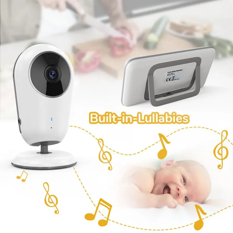 baby monitors baby monitor camera video baby monitor