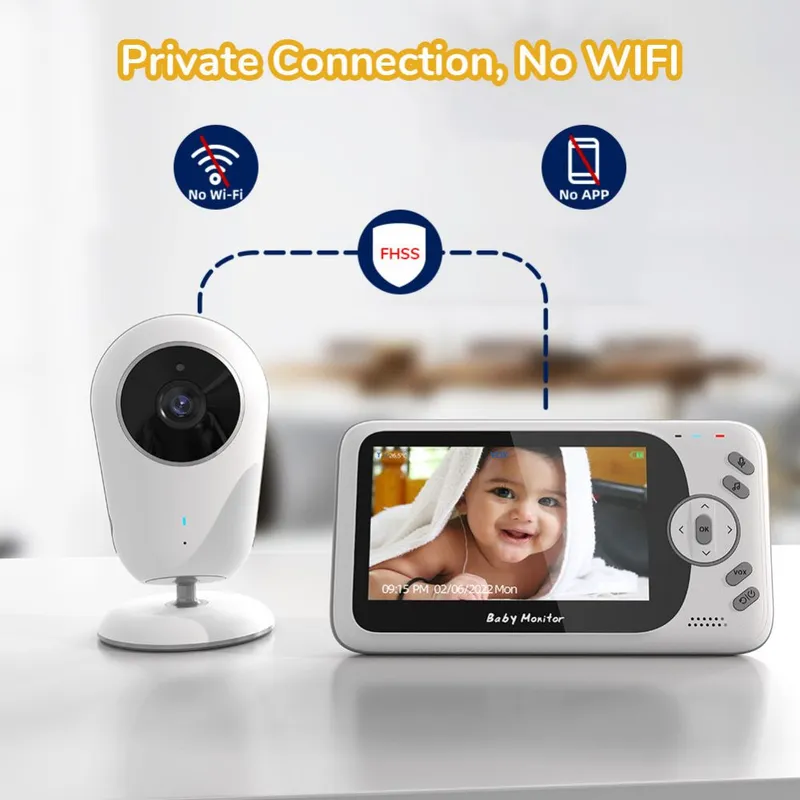 baby monitors baby monitor camera video baby monitor