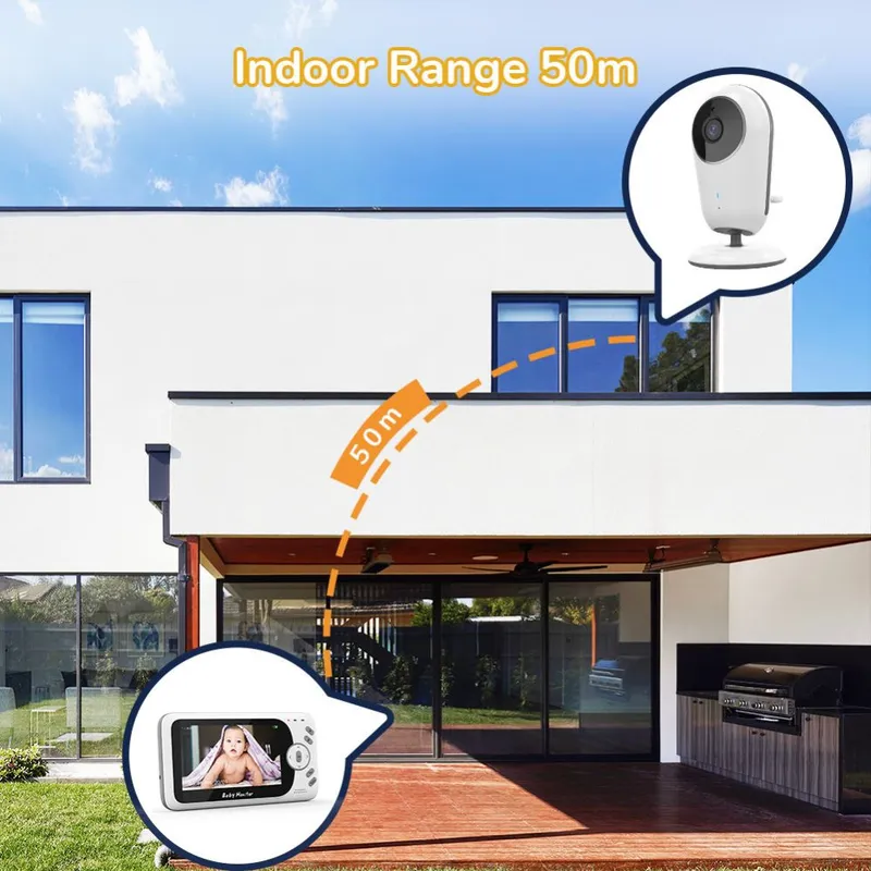 baby monitors baby monitor camera video baby monitor