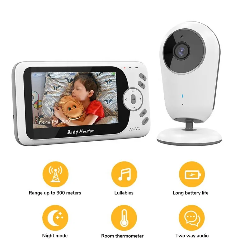 baby monitors baby monitor camera video baby monitor