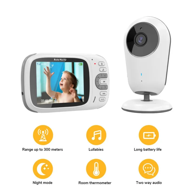 baby monitors baby monitor camera video baby monitor