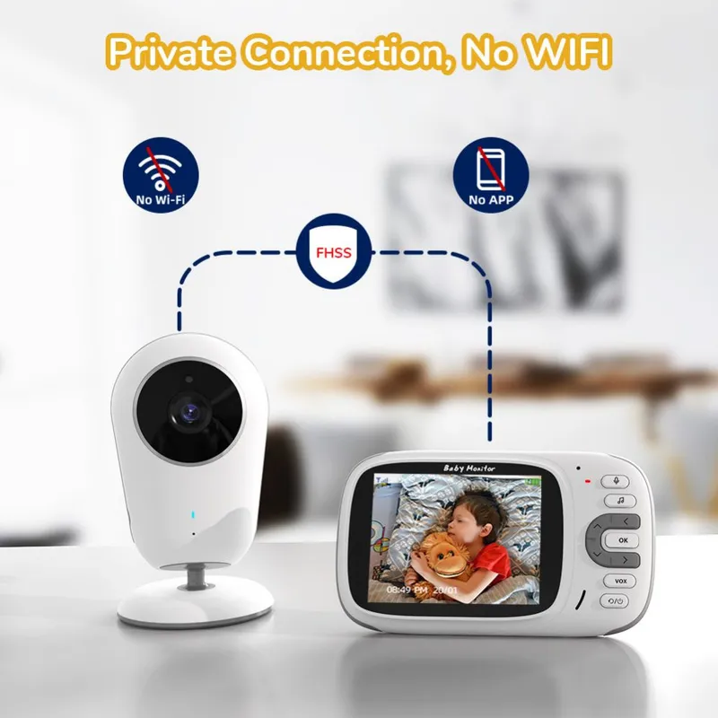 baby monitors baby monitor camera video baby monitor