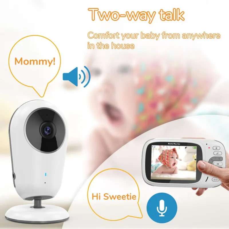 baby monitors baby monitor camera video baby monitor