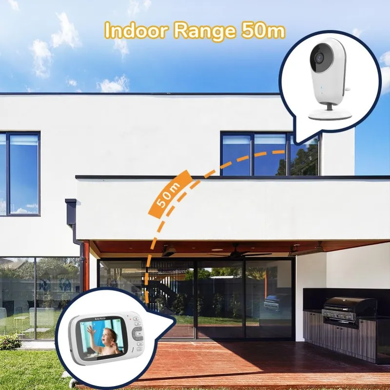 baby monitors baby monitor camera video baby monitor