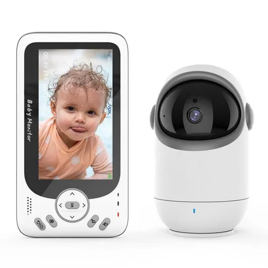 Baby Monitor 11