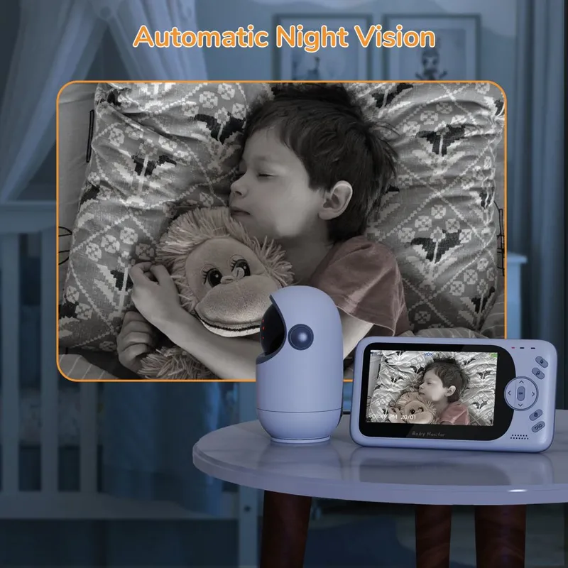 baby monitors baby monitor camera video baby monitor