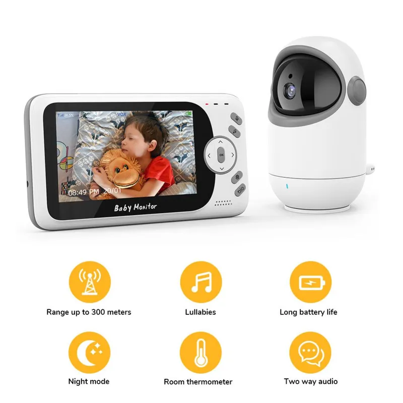baby monitors baby monitor camera video baby monitor
