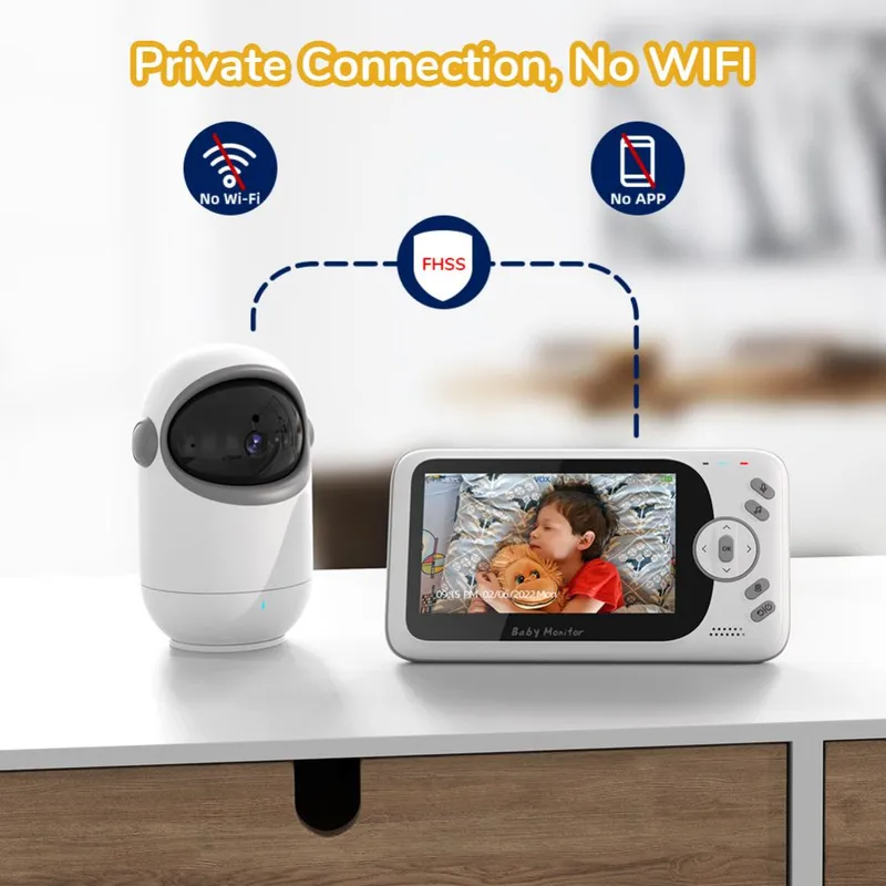 baby monitors baby monitor camera video baby monitor