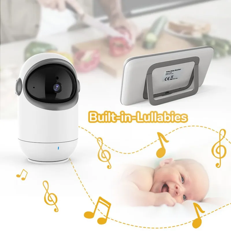 baby monitors baby monitor camera video baby monitor