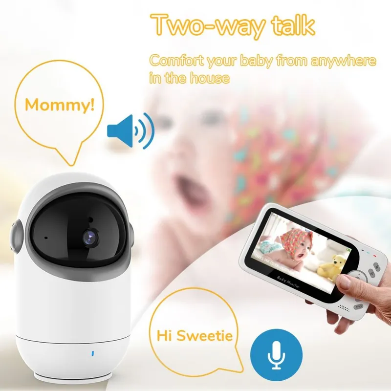 baby monitors baby monitor camera video baby monitor