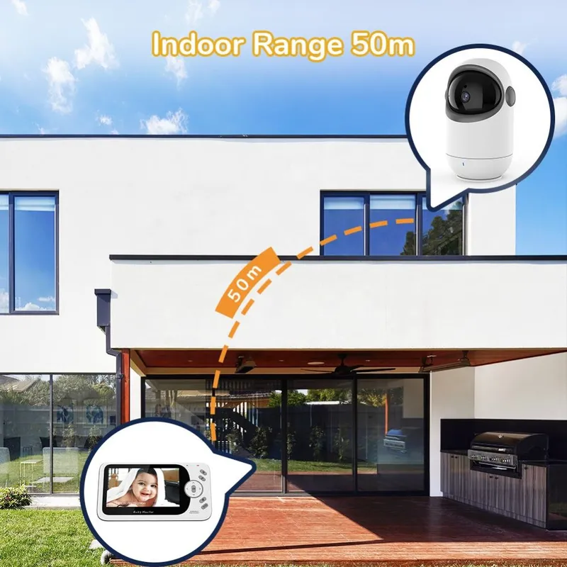 baby monitors baby monitor camera video baby monitor